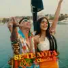 Armando Romé & Claudia B - Se Te Nota - Single